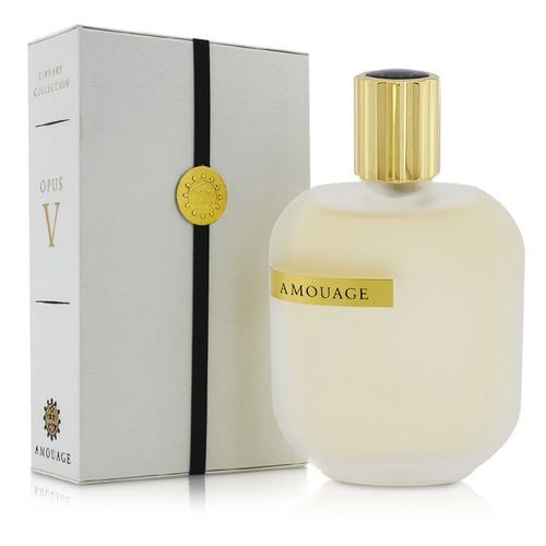 AMOUAGE The Library Collection Opus V